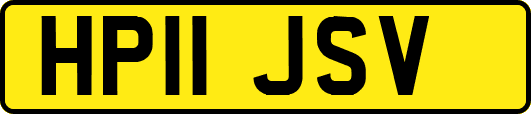 HP11JSV