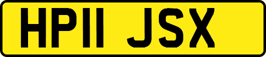 HP11JSX