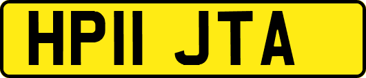 HP11JTA
