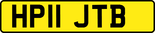HP11JTB