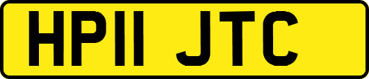 HP11JTC