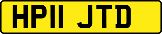 HP11JTD