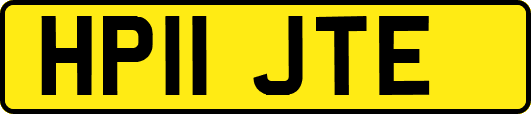 HP11JTE