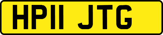 HP11JTG
