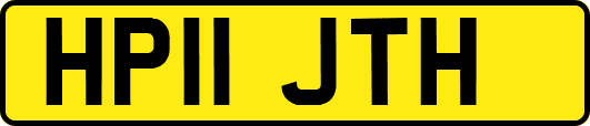 HP11JTH