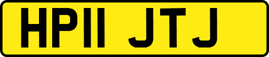 HP11JTJ