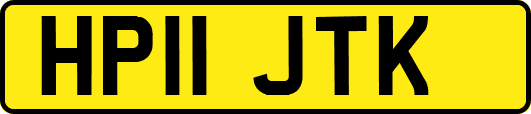 HP11JTK