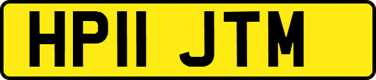 HP11JTM