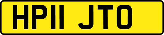 HP11JTO