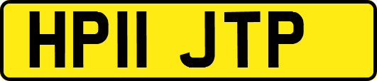 HP11JTP