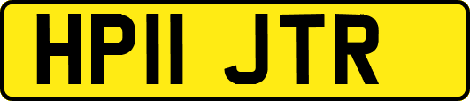 HP11JTR