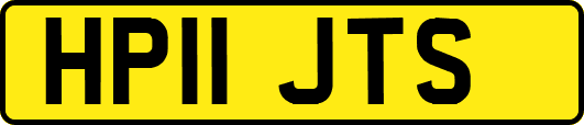 HP11JTS