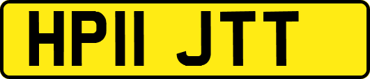 HP11JTT