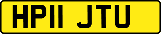 HP11JTU