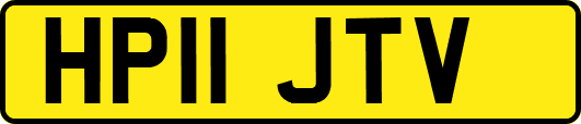 HP11JTV
