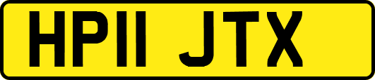 HP11JTX