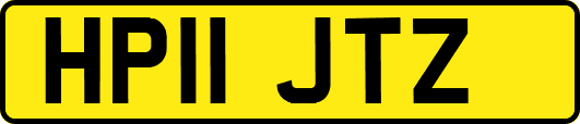 HP11JTZ