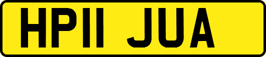 HP11JUA