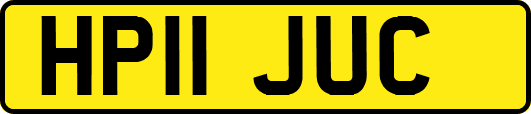 HP11JUC