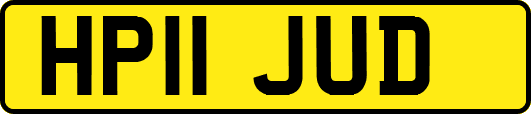 HP11JUD
