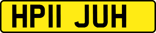 HP11JUH