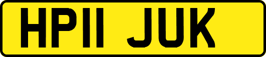 HP11JUK
