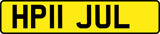 HP11JUL
