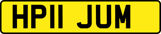 HP11JUM