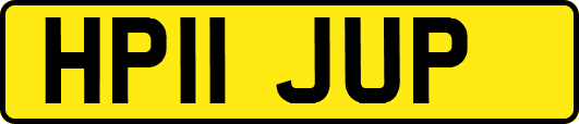 HP11JUP