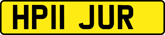 HP11JUR