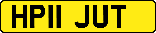 HP11JUT