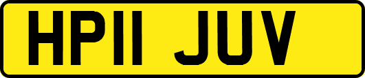 HP11JUV