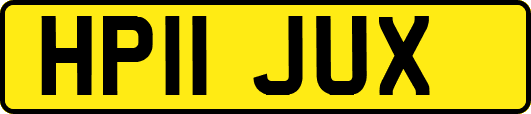 HP11JUX
