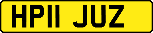 HP11JUZ