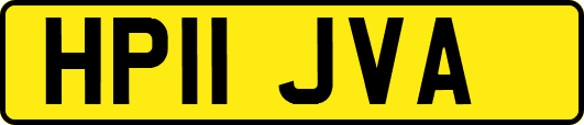 HP11JVA