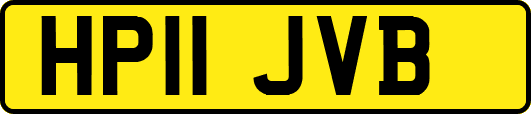HP11JVB