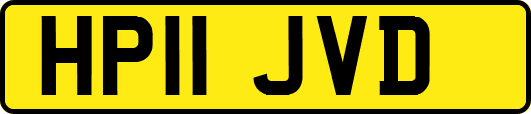 HP11JVD
