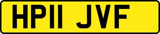 HP11JVF