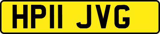 HP11JVG