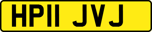 HP11JVJ