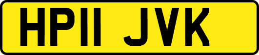 HP11JVK