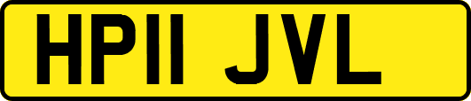 HP11JVL