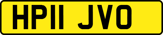 HP11JVO