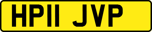 HP11JVP