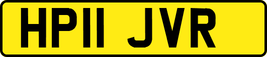 HP11JVR