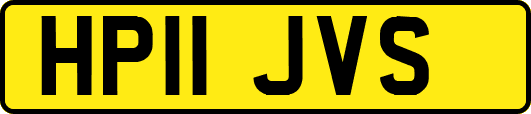 HP11JVS
