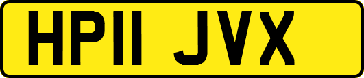 HP11JVX