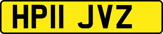 HP11JVZ