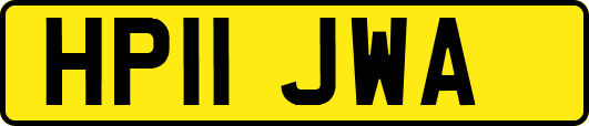HP11JWA
