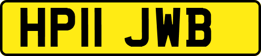 HP11JWB